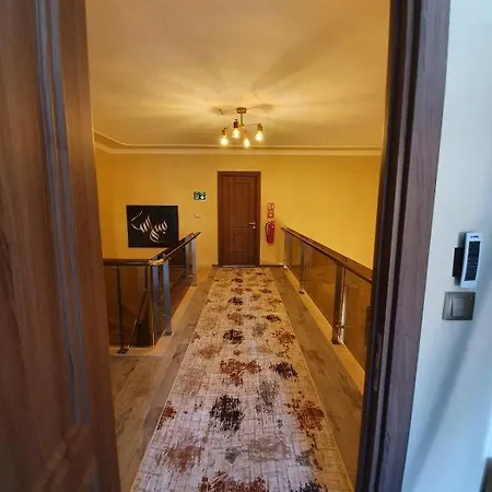 Yakut Villas