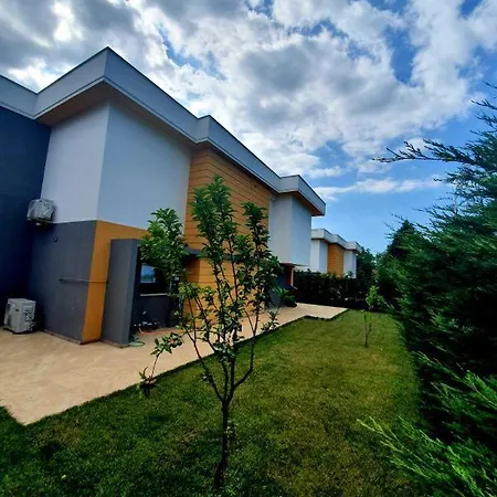 Yakut Villas Sapanca