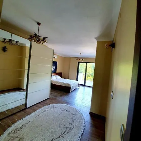 Yakut Villas Villa *