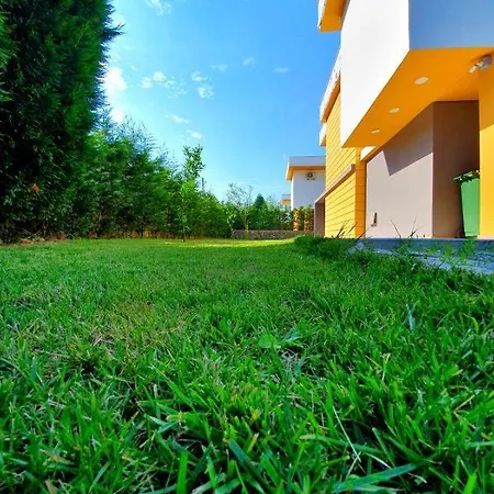 Yakut Villas * Sapanca