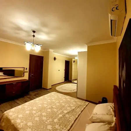 Villa Yakut Villas Sapanca